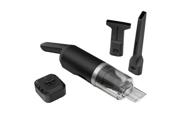 KITCHENAID ASPIRATEU 5KKVR121BM